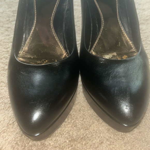 Gucci Platforms heels - Picture 15 of 15